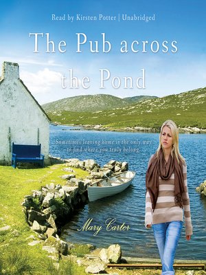 cover image of The Pub across the Pond
